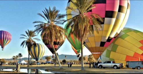Lake Havasu House