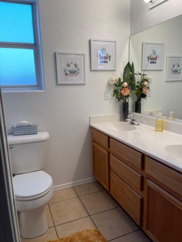 Lake Havasu House