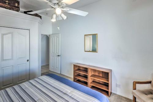 Lake Havasu City Abode With Pool And Mtn Views!