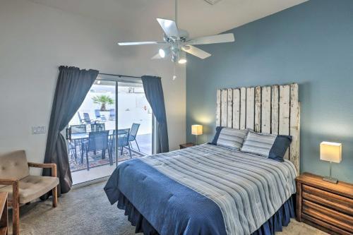 Lake Havasu City Abode With Pool And Mtn Views!