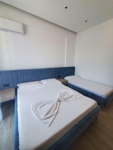 Gl Hotel Ksamil