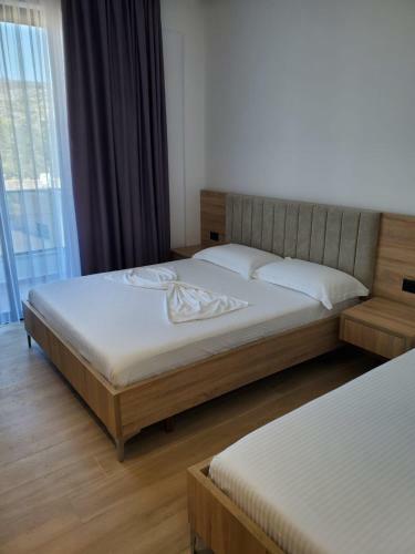 Gl Hotel Ksamil