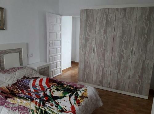 Apartamento A Pocos Pasos De La Playa