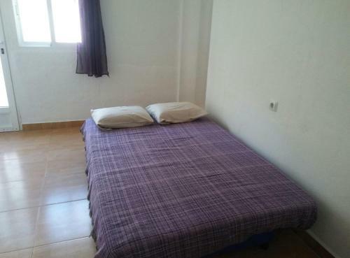 Apartamento A Pocos Pasos De La Playa