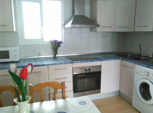 Apartamento A Pocos Pasos De La Playa