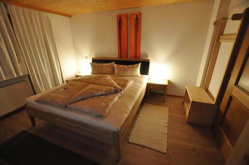 Apartamento Haus Schneider