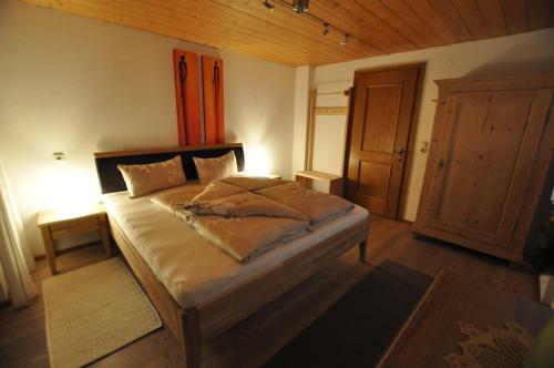 Apartamento Haus Schneider