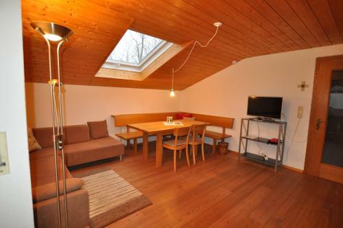 Apartamento Haus Schneider