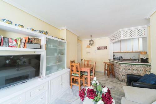 Apartamento Expoholidays-eucalipto 5�3
