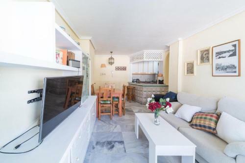 Apartamento Expoholidays-eucalipto 5�3