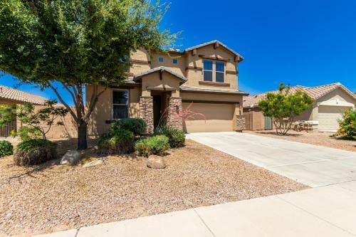 Somerset Maricopa Home