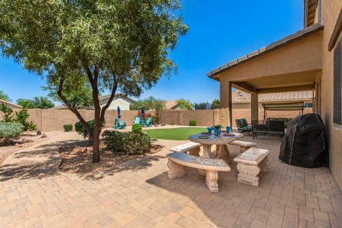 Somerset Maricopa Home