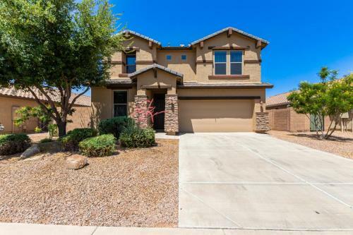 Somerset Maricopa Home