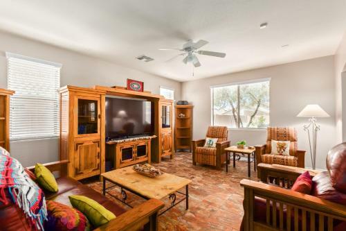 Somerset Maricopa Home
