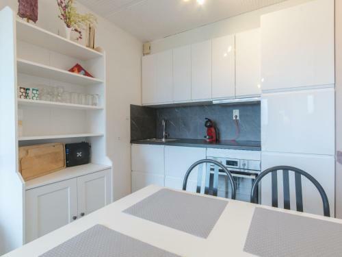 Apartment Mimosa 404