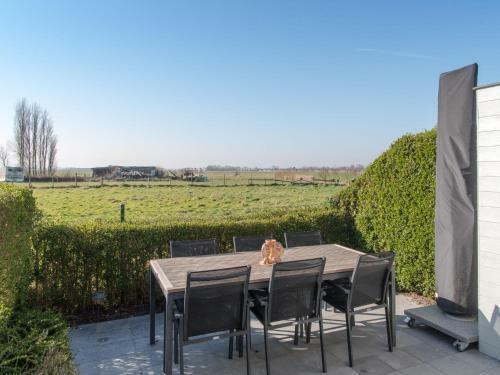 Holiday Home Boonenhove 50