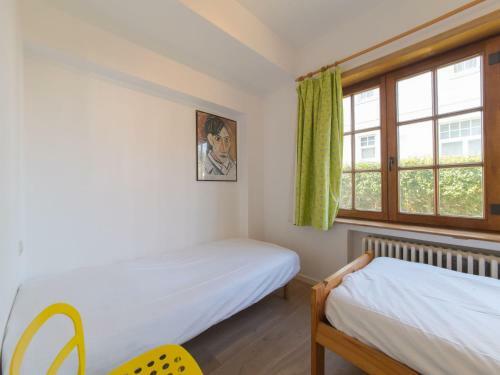 Apartment Jong & Blij 2