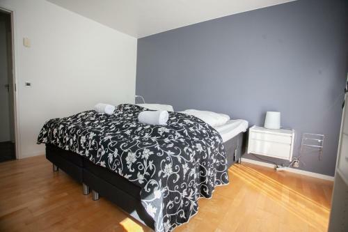 Luxurious Villa / Downtown / T�rshavn / 3 Br