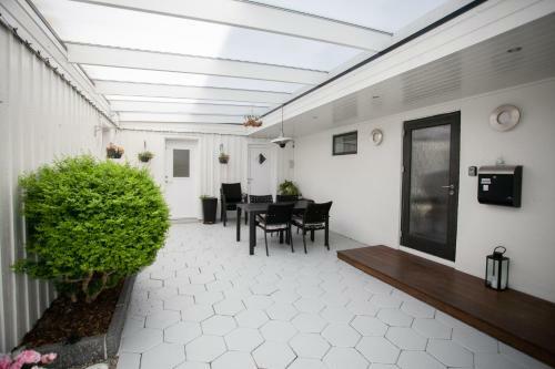 Luxurious Villa / Downtown / T�rshavn / 3 Br