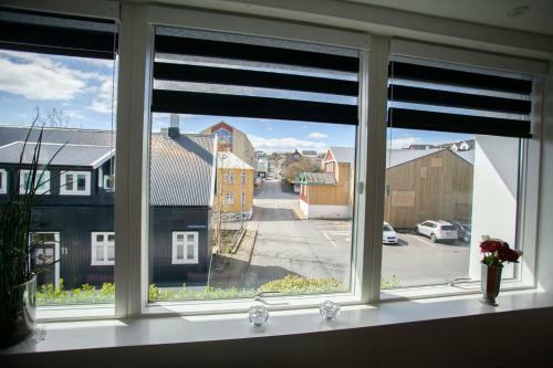 Luxurious Villa / Downtown / T�rshavn / 3 Br