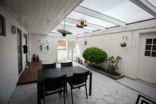 Luxurious Villa / Downtown / T�rshavn / 3 Br