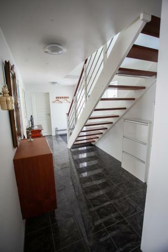 Luxurious Villa / Downtown / T�rshavn / 3 Br