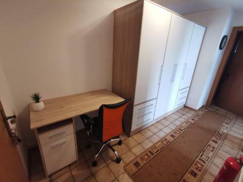 Apartamento 7 Heaven