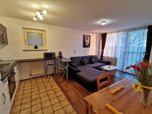 Apartamento 7 Heaven