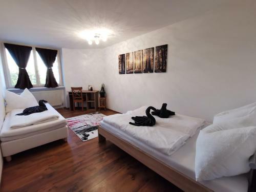 Apartamento 7 Heaven