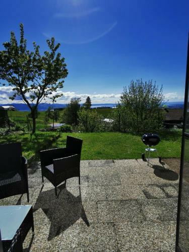 Apartamento 7 Heaven