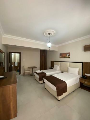 En Kaya Hotel