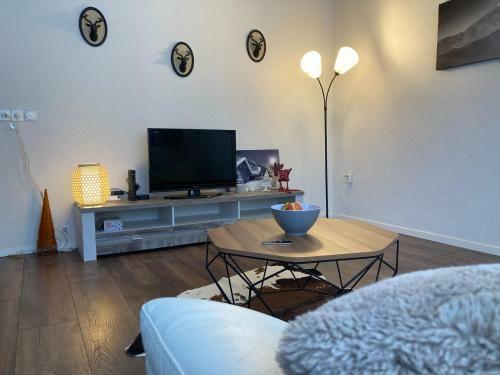 Apartamento R�sidence Plambramois