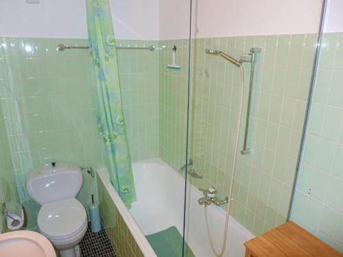 Apartment R�sidence Du Golf