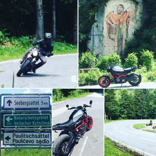 Apartamento Berghof Brunner Das K�rntner Motorradhotel