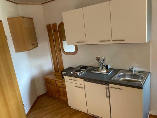 Apartamento Berghof Brunner Das K�rntner Motorradhotel