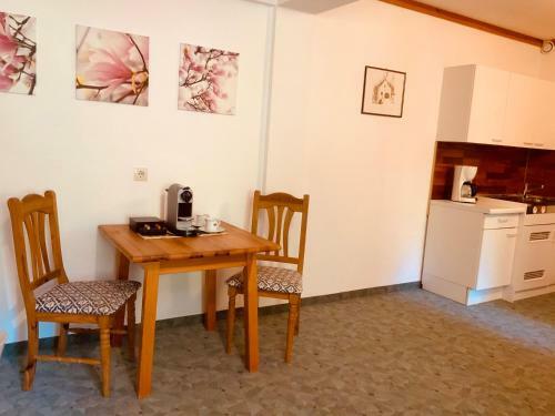 Apartamento Berghof Brunner Das K�rntner Motorradhotel