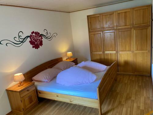 Apartamento Berghof Brunner Das K�rntner Motorradhotel