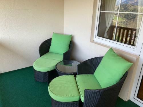 Apartamento Berghof Brunner Das K�rntner Motorradhotel