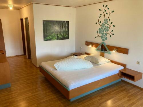 Apartamento Berghof Brunner Das K�rntner Motorradhotel