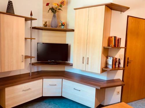 Apartamento Berghof Brunner Das K�rntner Motorradhotel