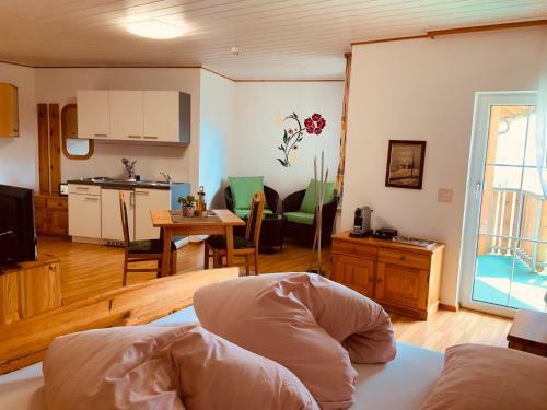 Apartamento Berghof Brunner Das K�rntner Motorradhotel