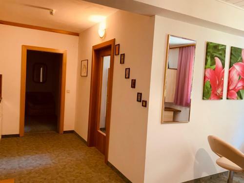 Apartamento Berghof Brunner Das K�rntner Motorradhotel