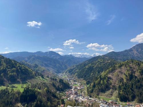 Apartamento Berghof Brunner Das K�rntner Motorradhotel