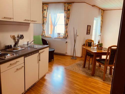 Apartamento Berghof Brunner Das K�rntner Motorradhotel