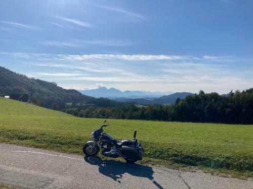 Apartamento Berghof Brunner Das K�rntner Motorradhotel