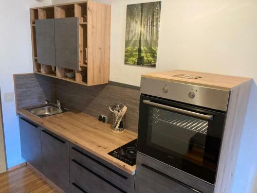 Apartamento Berghof Brunner Das K�rntner Motorradhotel