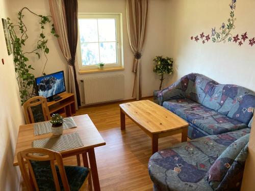 Apartamento Berghof Brunner Das K�rntner Motorradhotel