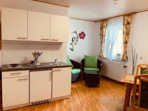 Apartamento Berghof Brunner Das K�rntner Motorradhotel