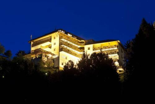 Apartamento Berghof Brunner Das K�rntner Motorradhotel