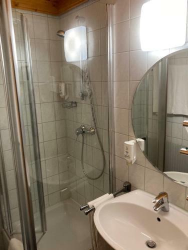 Apartamento Berghof Brunner Das K�rntner Motorradhotel